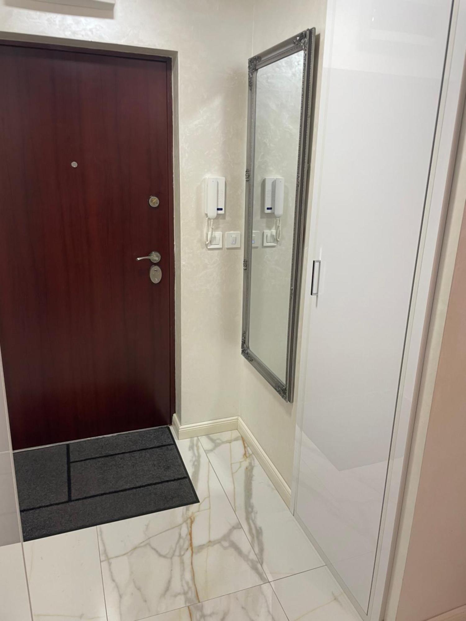 Liga Apartment Belgrade Exterior photo